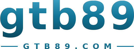gtb89 โลโก้
